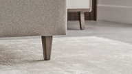 Bend Sandıklı Platform Bed - 160 cm - Headless