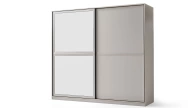 Trento Sliding Wardrobe - 240 cm