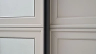 Trento Sliding Wardrobe - 240 cm
