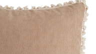 Doğtaş Home Cream Kırlent