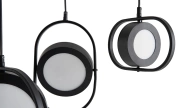 Doğtaş Home Discs Sarkıt