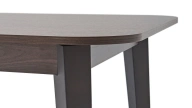 Bend Extendable Dining Table