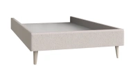 Calmera Başlıksız Karyola - 120 cm