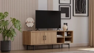 Glen Tortana Tv Ünitesi Alt Modül - 150 cm