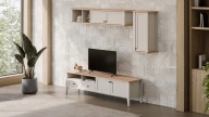 Calmera Tv Ünitesi Alt Modül - 210 cm