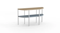 Adrina Seat Back Module