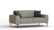 Elissa Two-Seater Sofa