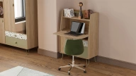 Greta Work Desk - Compact