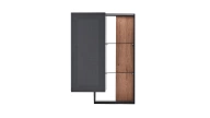 Solid Tv Ünitesi Üst Modülü - Yan