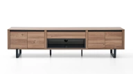 Solid Tv Ünitesi Alt Modül - 210 cm