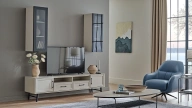 Trento Tv Ünitesi Alt Modül - 200 cm