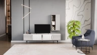 Nita Tv Ünitesi Üst Modül