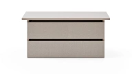 Piero 2-Drawer Cabinet Interior Module