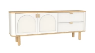 Legno Console