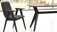 Norman Chair