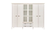 Toscana 6-Door Cabinet