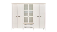 Toscana 6-Door Cabinet