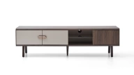 Bend Tv Ünitesi Alt Modül - 180 cm