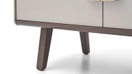 Bend Tv Ünitesi Alt Modül - 180 cm