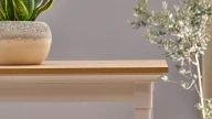 Toscana Sabit Yemek Masası - 180 cm