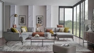 Giza Comfort Tekli Modül-Kolsuz