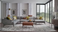Giza Comfort İkili Modül-Kollu