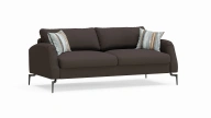 Duetto Triple Sofa - S Arm