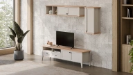 Calmera TV Unit Submodule - 210 cm