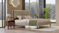Vermont Headboard - 160 cm
