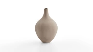 Artemis Trio Yellow Vase Set
