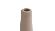 Artemis Trio Yellow Vase Set