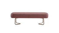 Milena Ottoman Pouf