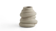 Cinque Vase