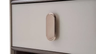 Bend Tv Ünitesi Yan Modül