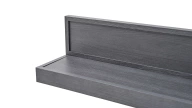Arch Tv Unit Top Shelf Module