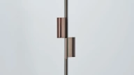 Bend 6 Door Wardrobe