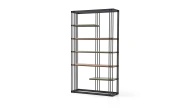 Tris Bookshelf