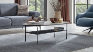 Blanca Center Table