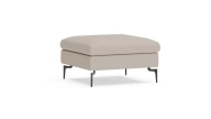 Duetto Pouf