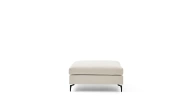 Duetto Pouf
