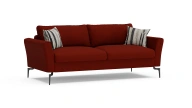Duetto Triple Sofa - L Arm