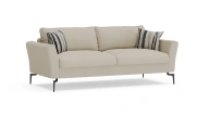 Duetto Three Seater Sofa - L Armrest