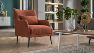 Larina Armchair