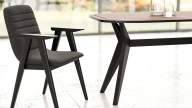 Norman Chair