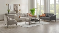 Savana Armchair