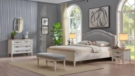 Tuscany Footstool