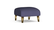 Nevada Pouf