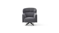 Nevada Armchair - Swivel Base