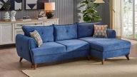 Lento Corner Sofa - Right