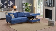 Lento Corner Sofa - Right